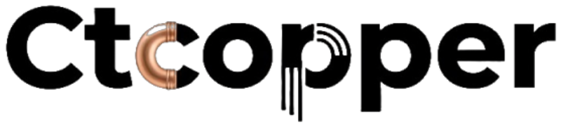 Ctcopper